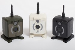 GSM – фотоловушка KUBIK, Bluetooth. 