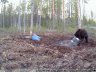 GSM – фотоловушка KUBIK, Bluetooth, Wi-Fi