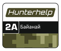 Карта памяти Hunterhelp № 2А Фонотека «Байанай» Версия 