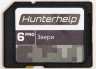 Карта памяти Hunterhelp №6 Фонотека «Звери» Версия 6