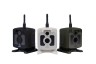 4G - камера KUBIK-2 поддержка 4/3/2G, Bluetooth, Wi-Fi 